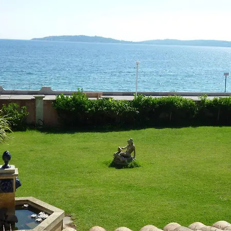 Martinengo Hotel Sainte-Maxime