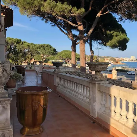 Martinengo * Sainte-Maxime