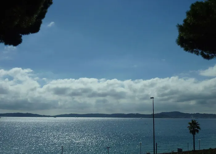 Martinengo Hotel Sainte-Maxime