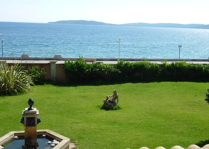 Martinengo Hotel Sainte-Maxime