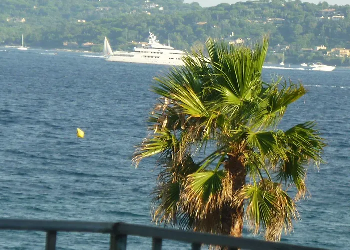 Hotel Martinengo Sainte-Maxime