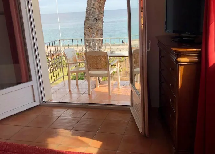 Hotel Martinengo Sainte-Maxime