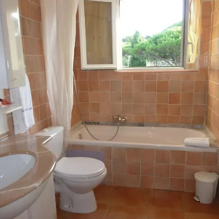 Martinengo Hotel *