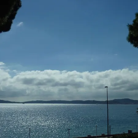 Martinengo Hotel Sainte-Maxime