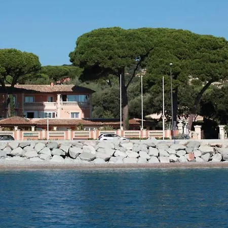 Hotel Martinengo Sainte-Maxime