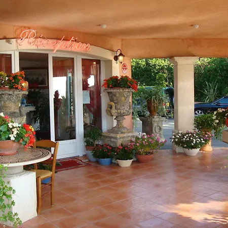 Martinengo ホテル *