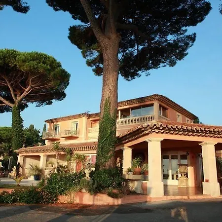 Martinengo Hotel Sainte-Maxime