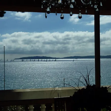 Martinengo * Sainte-Maxime