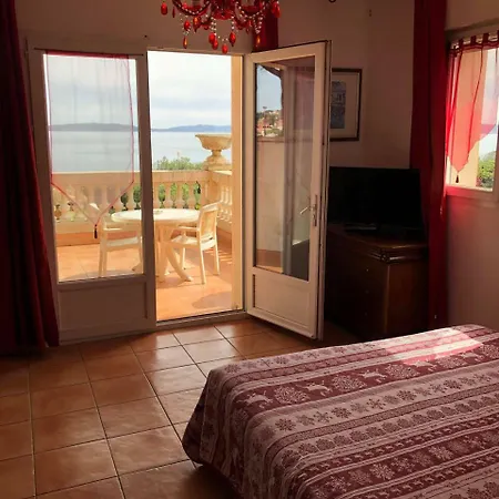 Martinengo Hotel Sainte-Maxime