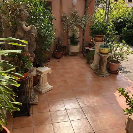 Martinengo Hotel Sainte-Maxime