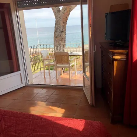 Hotel Martinengo Sainte-Maxime