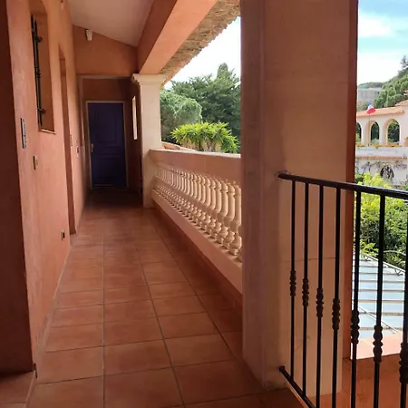 Martinengo Hotel