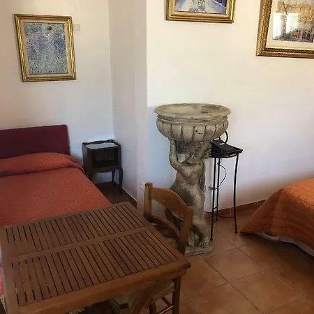 Martinengo Hotel Sainte-Maxime