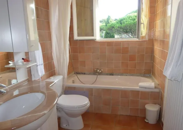 Martinengo ホテル *