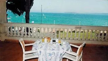 Отель Martinengo