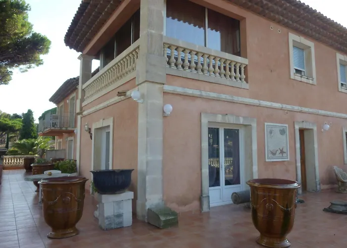 Martinengo サント・マキシム