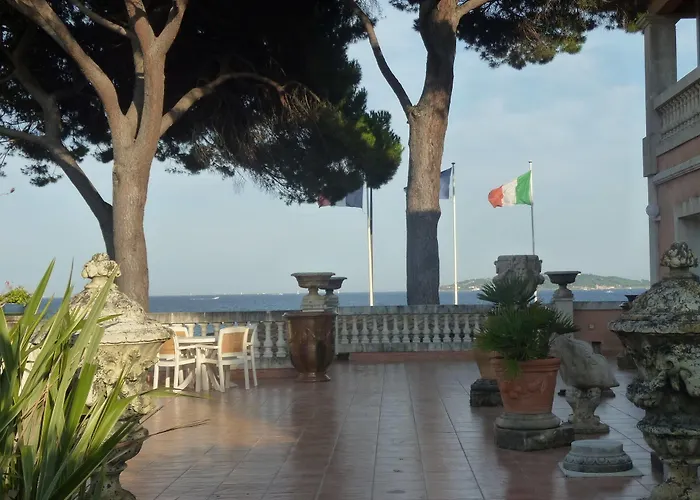 Martinengo Hotel Sainte-Maxime