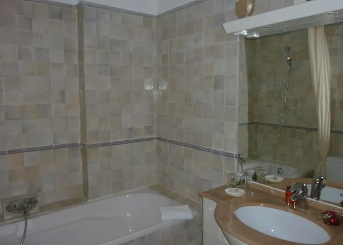 ホテル Martinengo