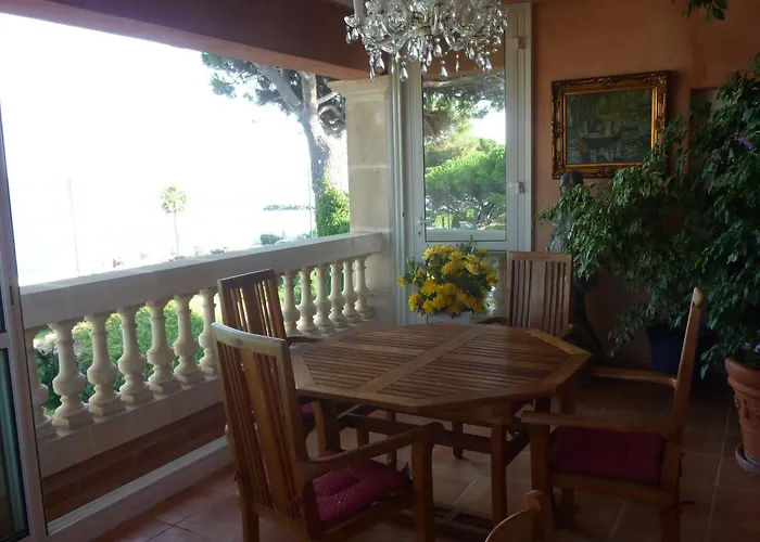 Martinengo Отель