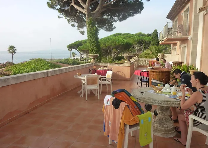 ホテル Martinengo