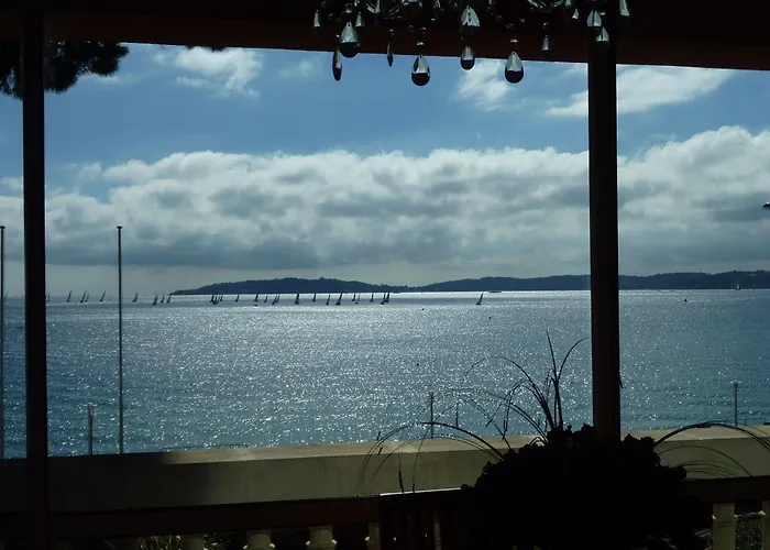 Martinengo * Sainte-Maxime