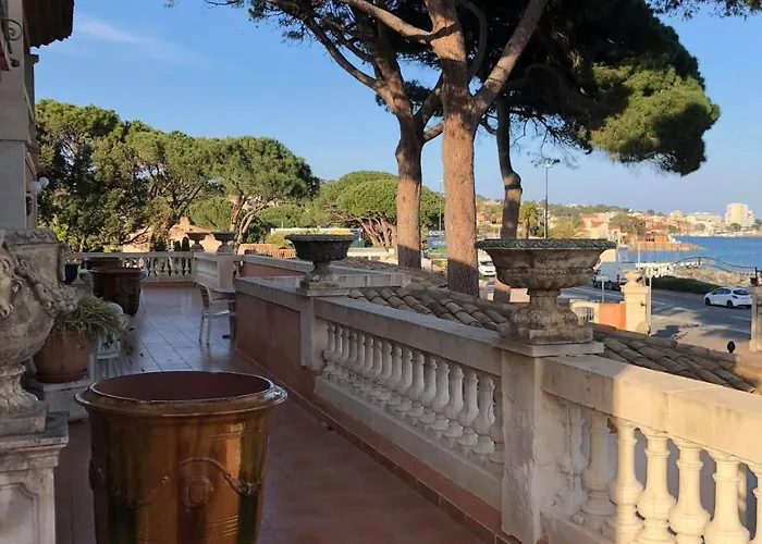 Martinengo * Sainte-Maxime