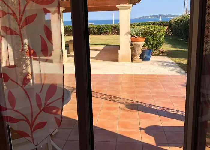 Martinengo ホテル