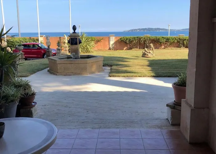 Martinengo Отель