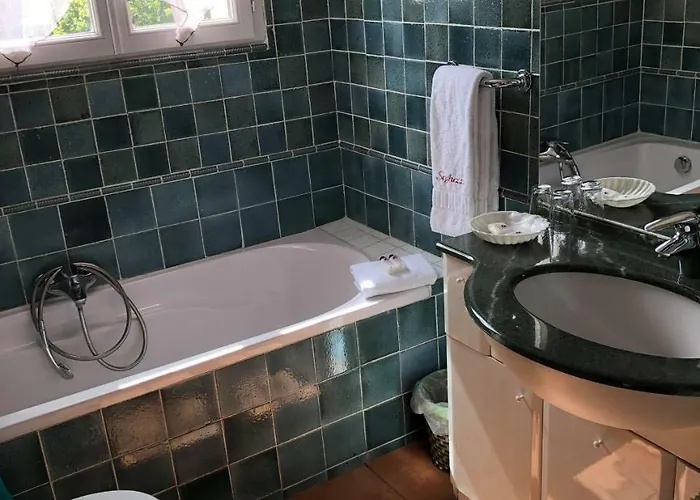 Отель Martinengo