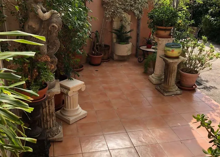 Martinengo Hotel Sainte-Maxime