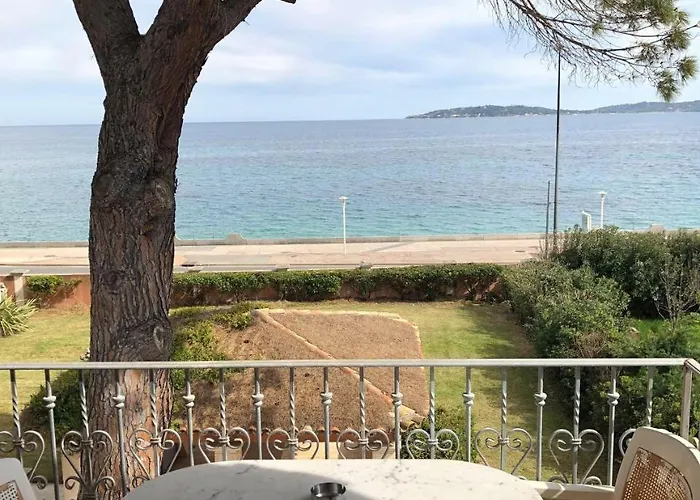 Martinengo Hotel Sainte-Maxime