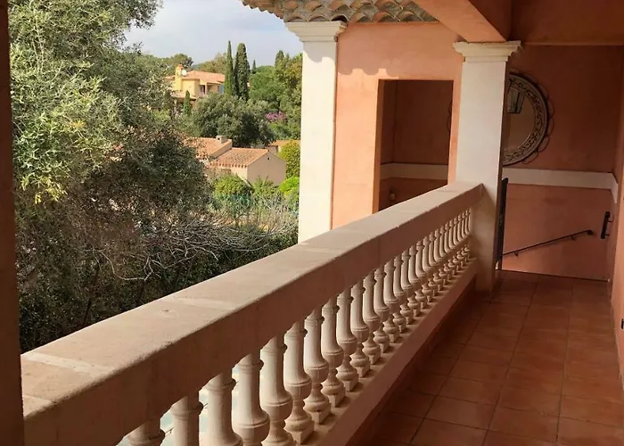 Martinengo * Sainte-Maxime