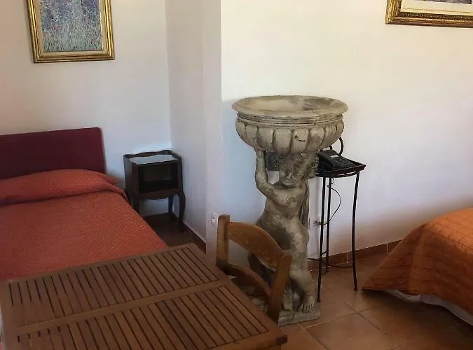 Martinengo Hotel Sainte-Maxime