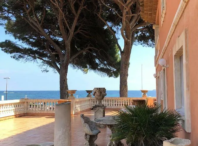 Martinengo Sainte-Maxime